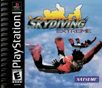 Skydiving Extreme (US)